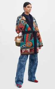 La DoubleJ Philae Cardigan