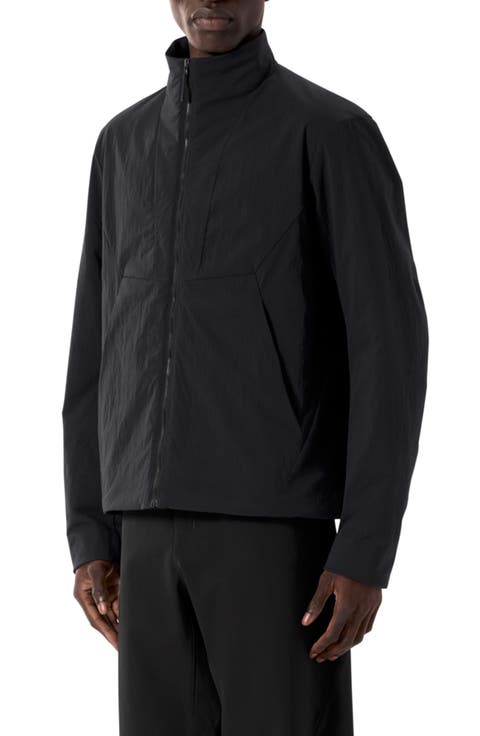 Mionn Water Resistant Insulated Jacket