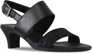 Munro Livia Slingback Sandal