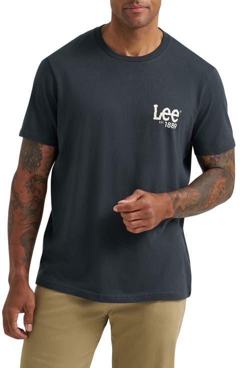 Logo Graphic T-Shirt