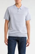 Buffalo Jeans Wenzely Knit Polo