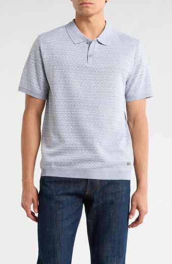 Buffalo Jeans Wenzely Knit Polo