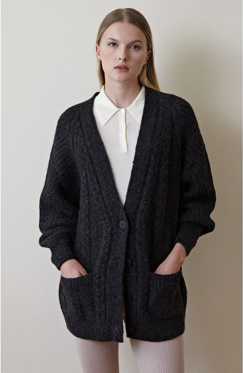 oyun Sophia Cardigan, Alternate, color, 