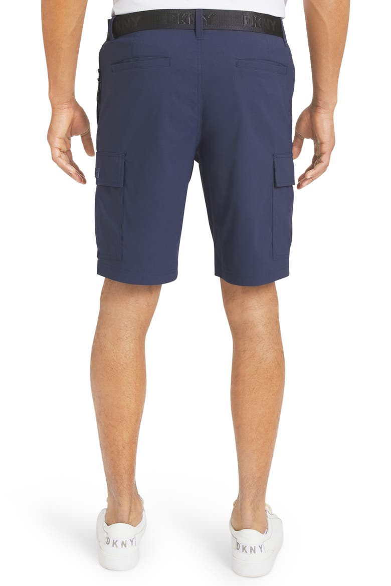 Camden Cargo Shorts, Alternate, color, NAVY