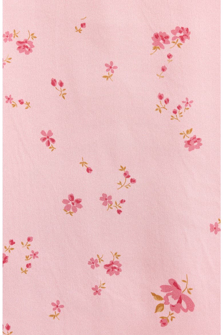 Ella Silk Pajamas, Alternate, color, NOELIA