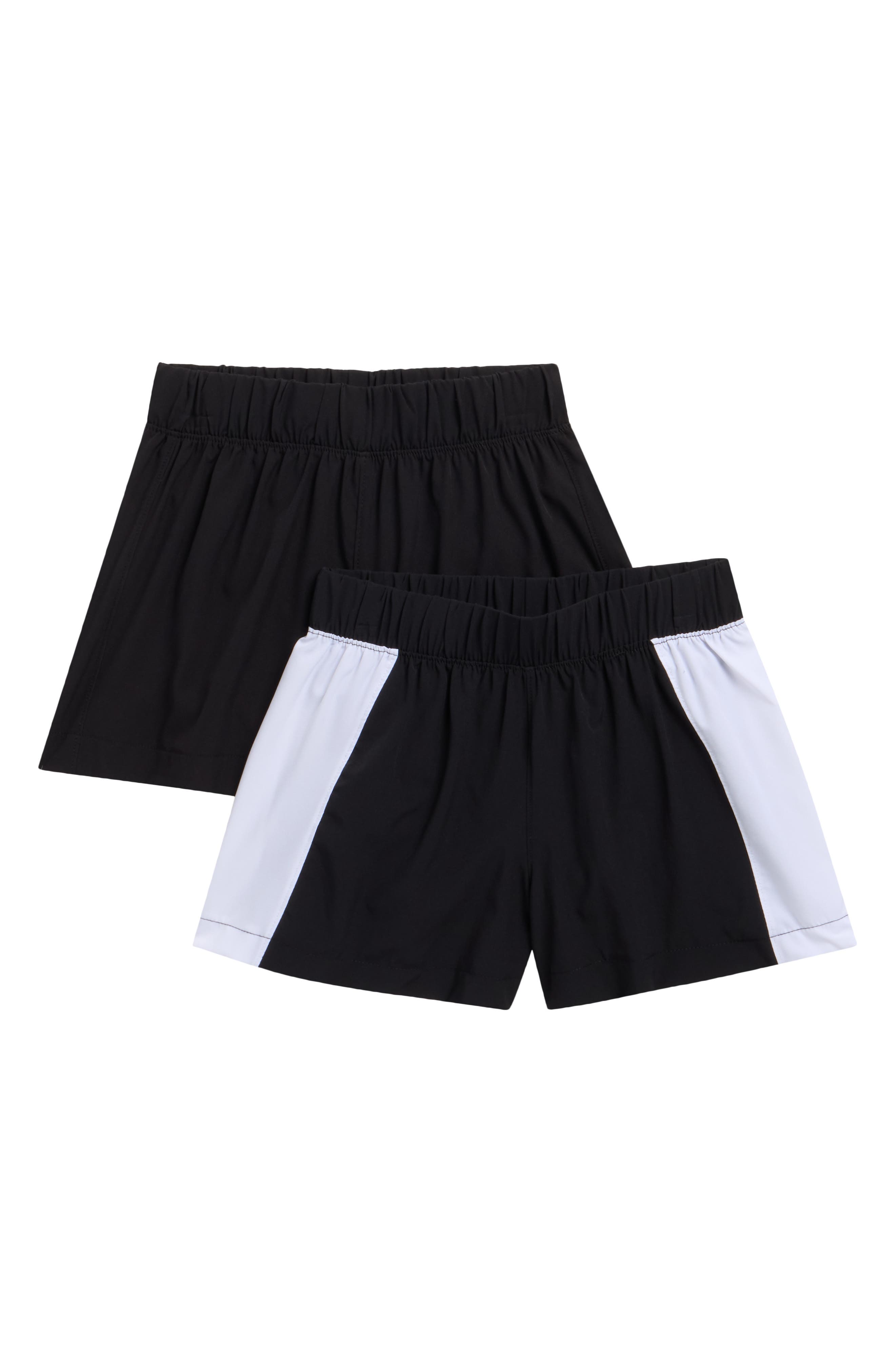 BLACK/ WHITE/ BLACK