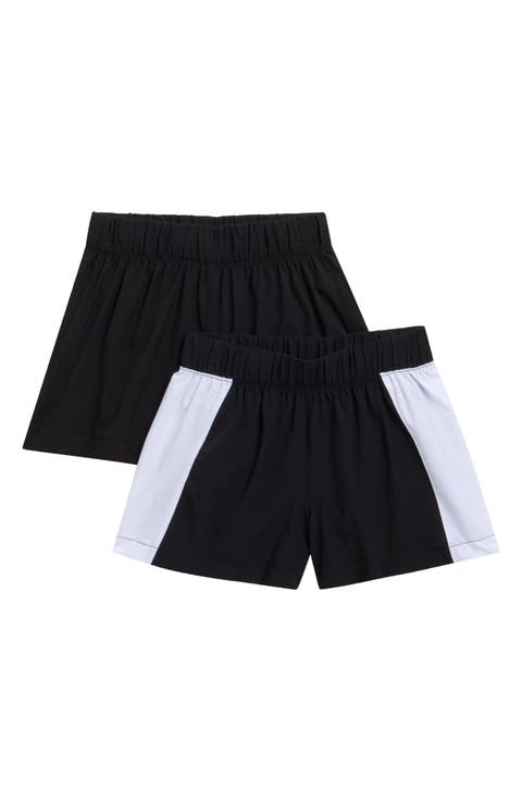 Kids' Lightstreme My Moment 2-Pack Assorted Shorts