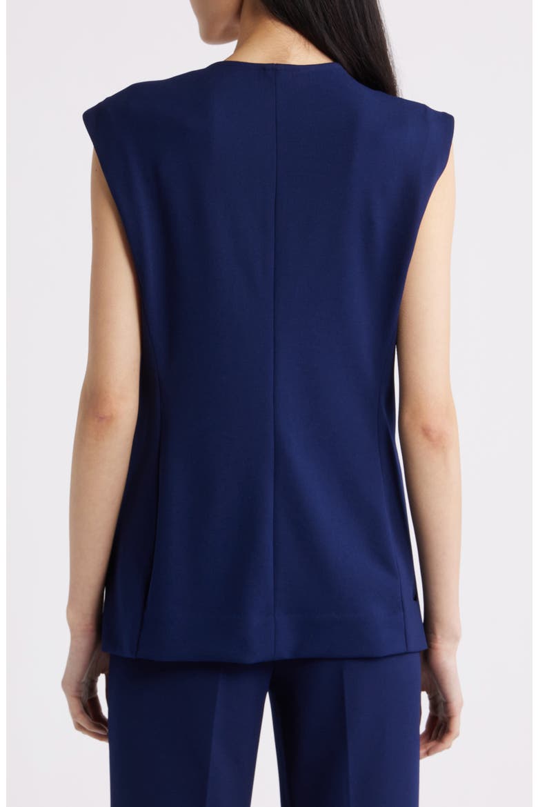 Button-Up Four-Pocket Vest, Alternate, color, DISTANT MOUNTAIN