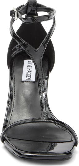 【Steve Madden】Mayzie Tストラップ サンダル Steve Madden Mayzie T-Strap Sandal (Women) | Nordstromrack