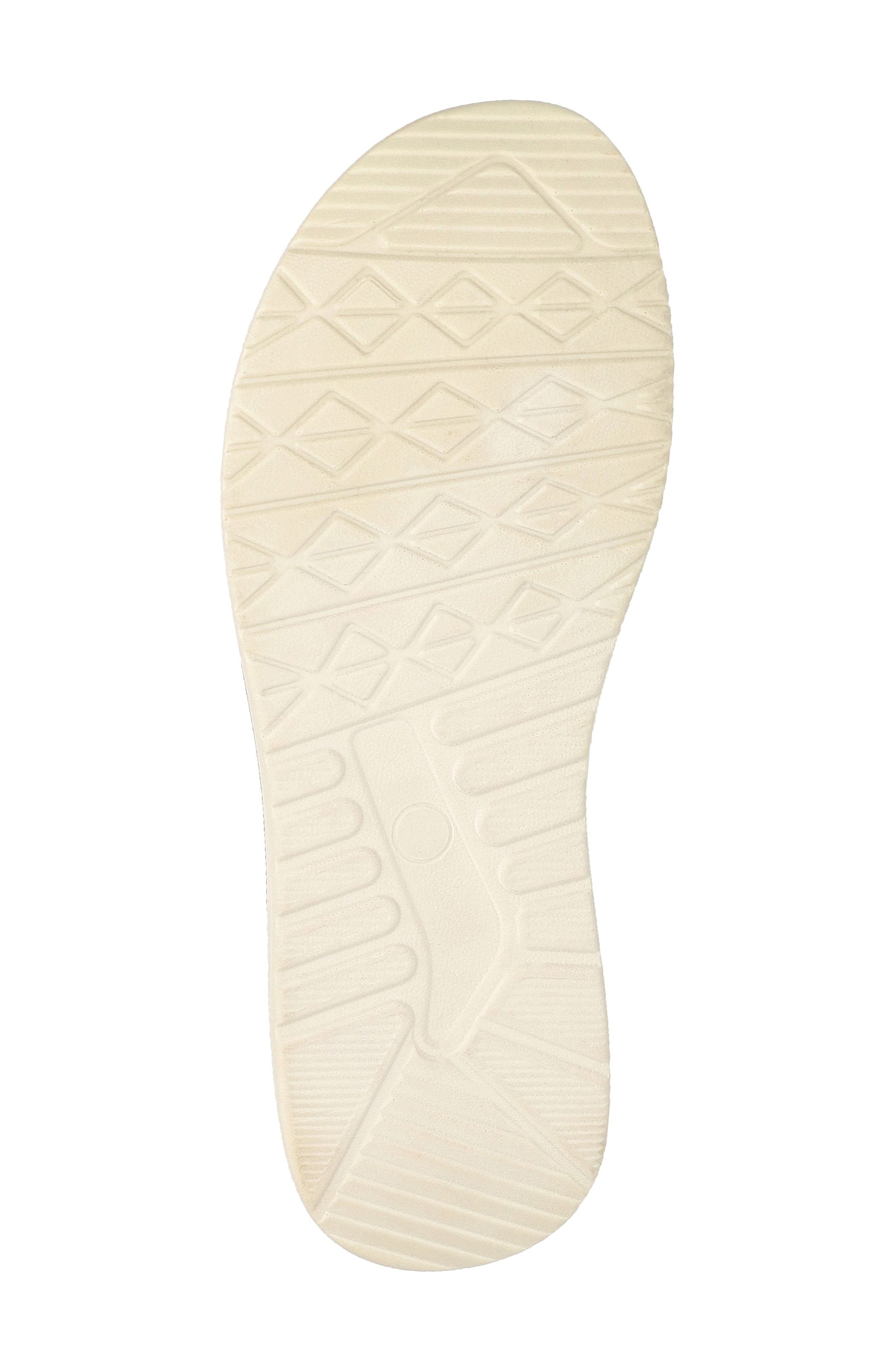 Mickey Slide Sandal, Alternate, color, TAN