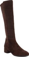 Dune London Tayla Knee High Boot