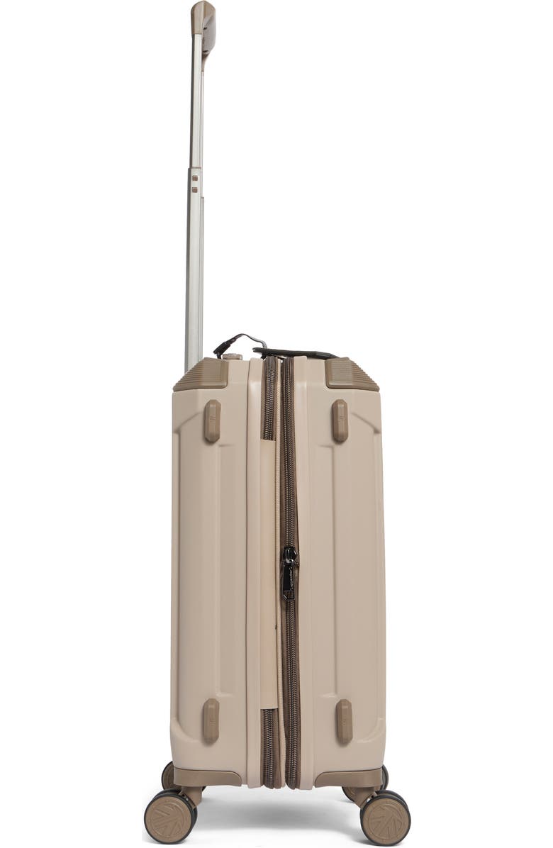 Britbag Stonesfield 21-Inch Hardside Carry-On Spinner Luggage, Alternate, color, Tuffet