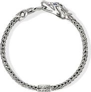 John Hardy Naga Bracelet