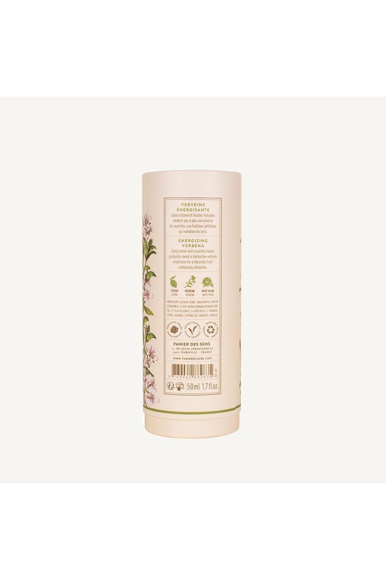Verbena  Eau de Toilette, Alternate, color, Green