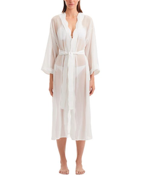 Blaze Cover Up Resortwear