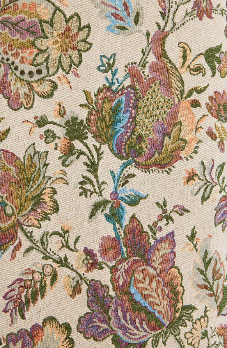 Eddy Moon Midi Skirt, Alternate, color, 