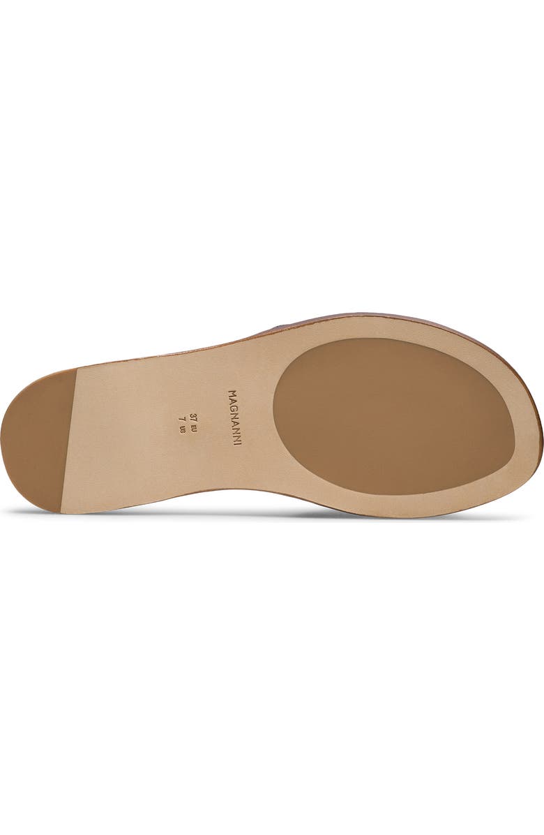 Magnanni Solara Slide Sandal, Alternate, color,