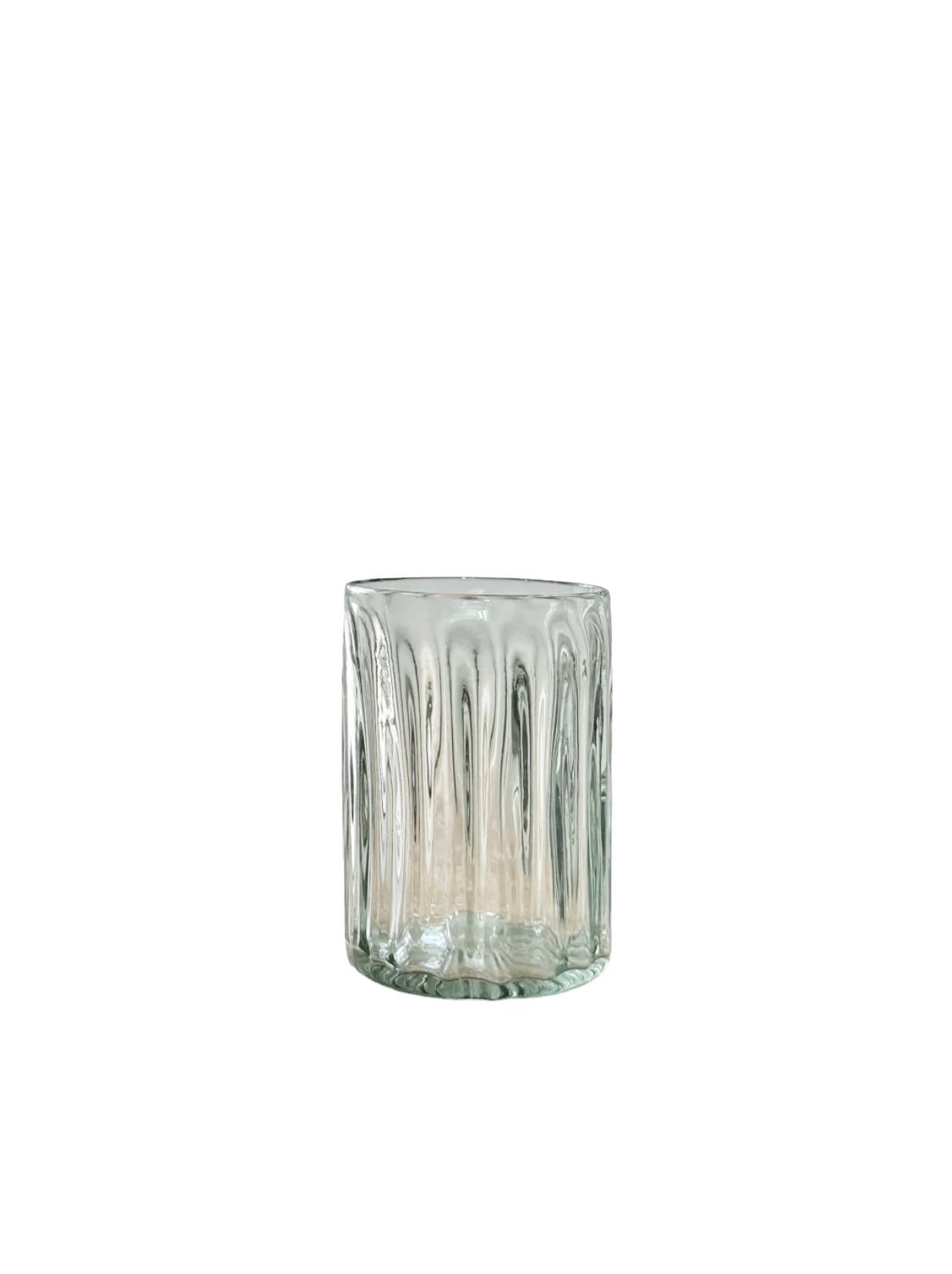 selected Clear - Small