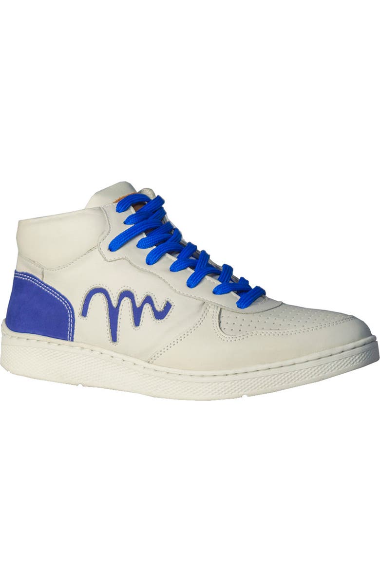 Sandro Moscoloni Franca Sneaker, Main, color,