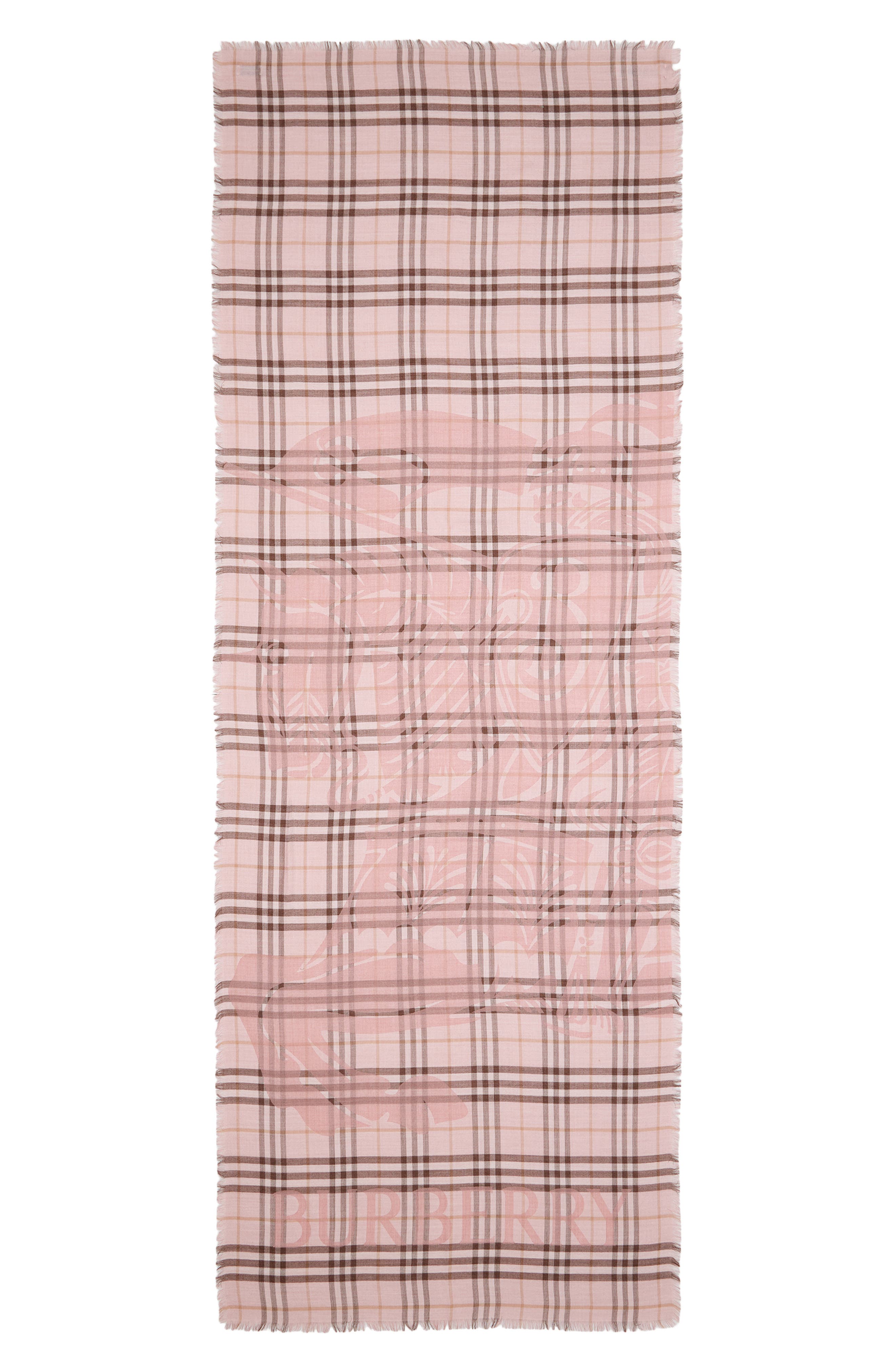 selected BOW PINK