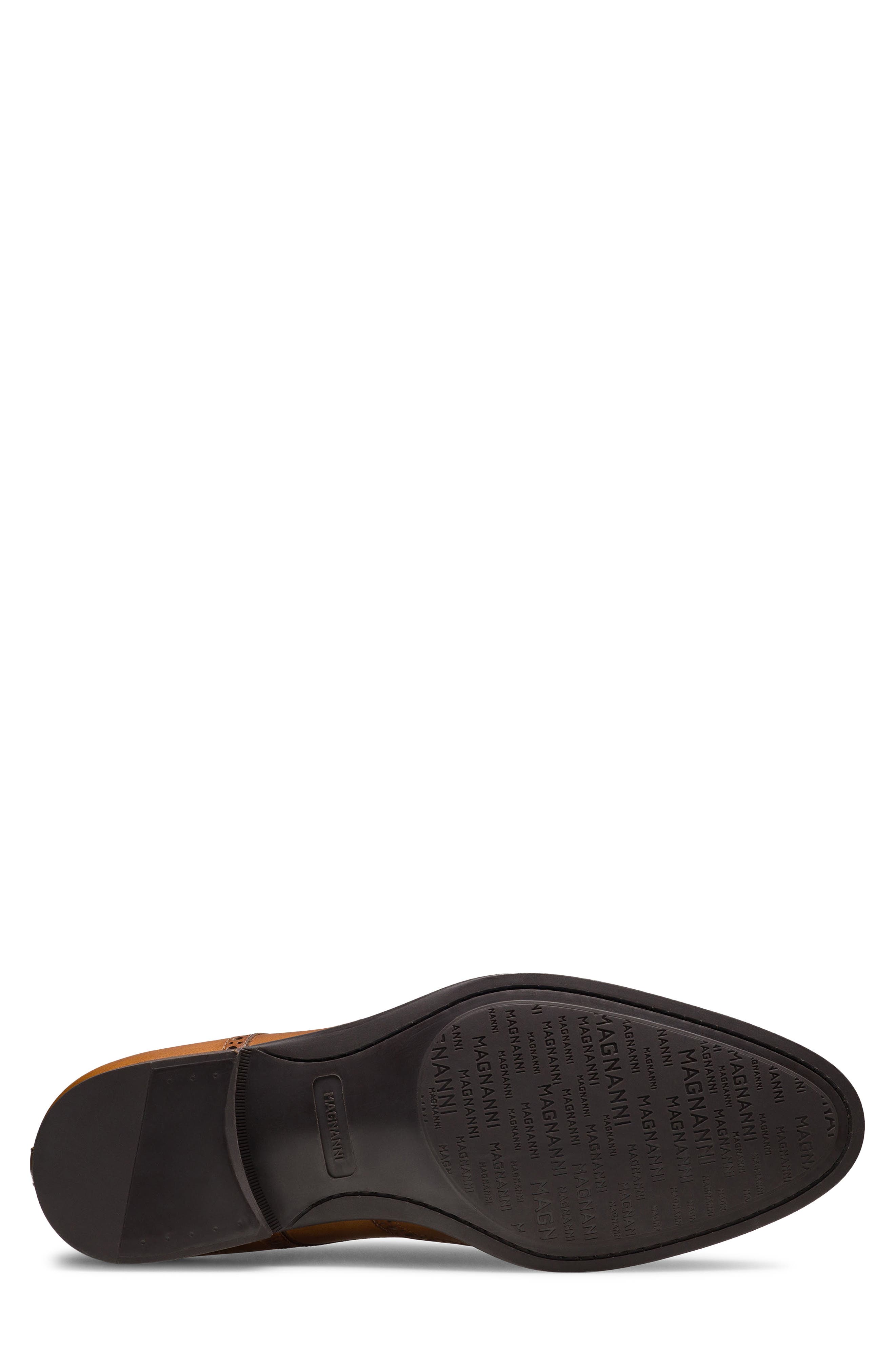Heyward Wingtip Derby, Alternate, color, TABACO