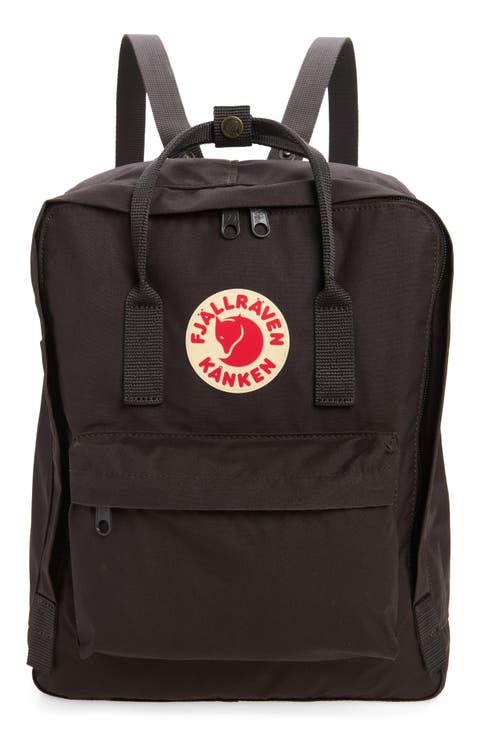 Kånken Water Resistant Backpack