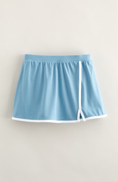 Kids' Cross Court Skort (Little Kid & Big Kid)