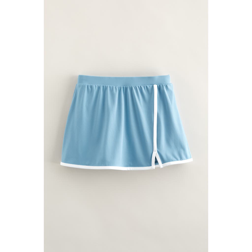 Recess X Zella Kids' Cross Court Skort