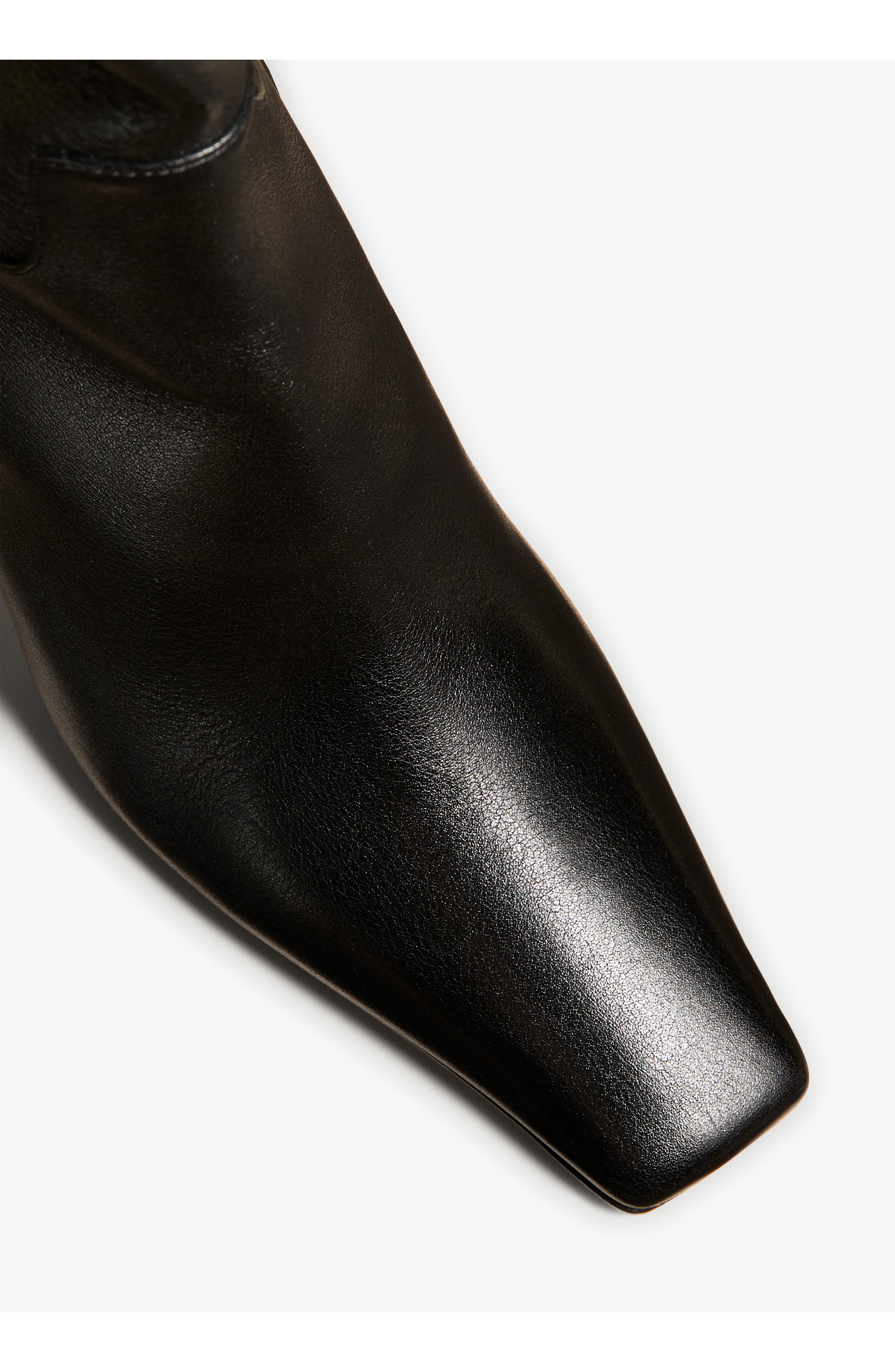 Khaite Marfa Classic Thigh High Boot, Alternate, color, 