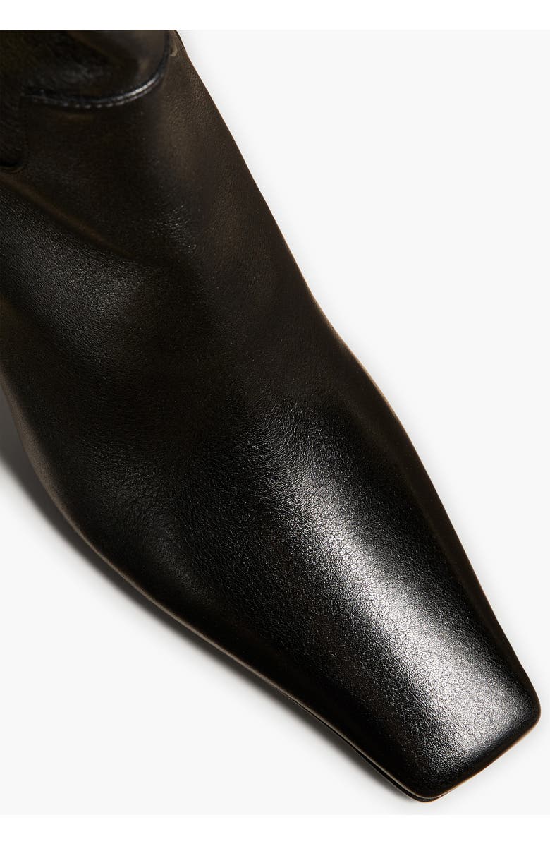 Khaite Marfa Classic Thigh High Boot, Alternate, color,