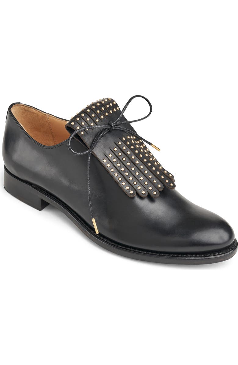 The Office of Angela Scott Ms. Jane Kiltie Loafer, Main, color,