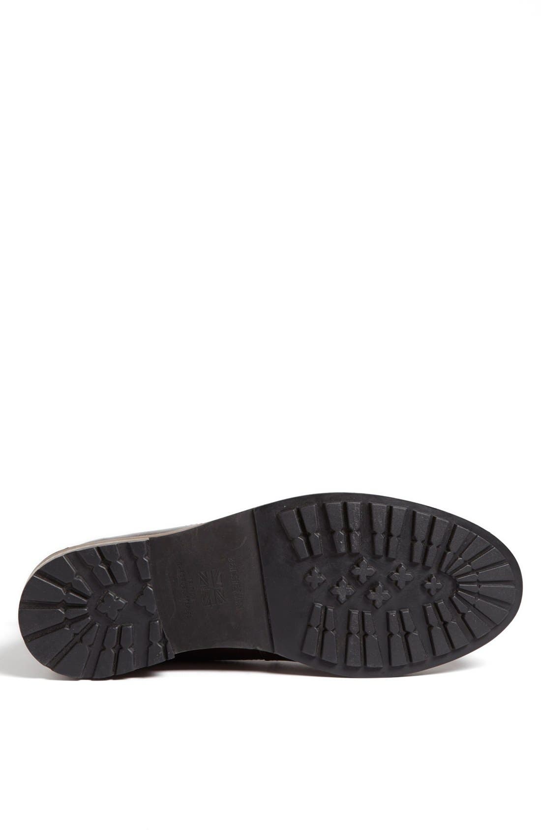 Ben Sherman 'Cranston' Boot, Alternate, color, 