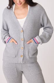PJ Salvage Sweater Weather Cardigan