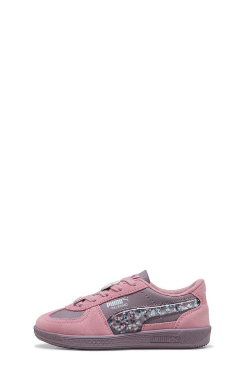 Puma X Hello Kitty® & Friends Kids' Palermo Sneaker In Pink