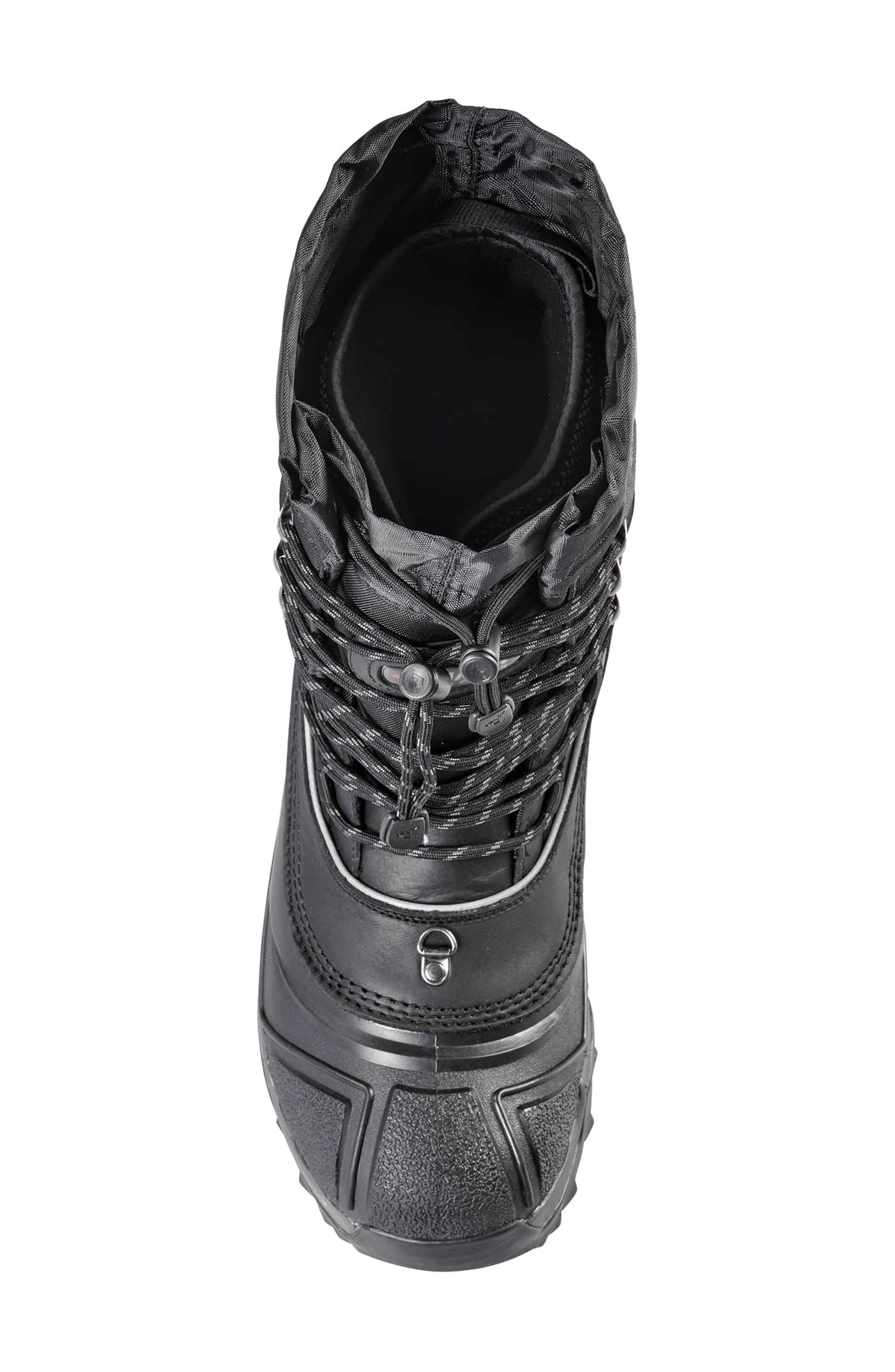 Baffin Snow Monster Snow Boot, Alternate, color, 