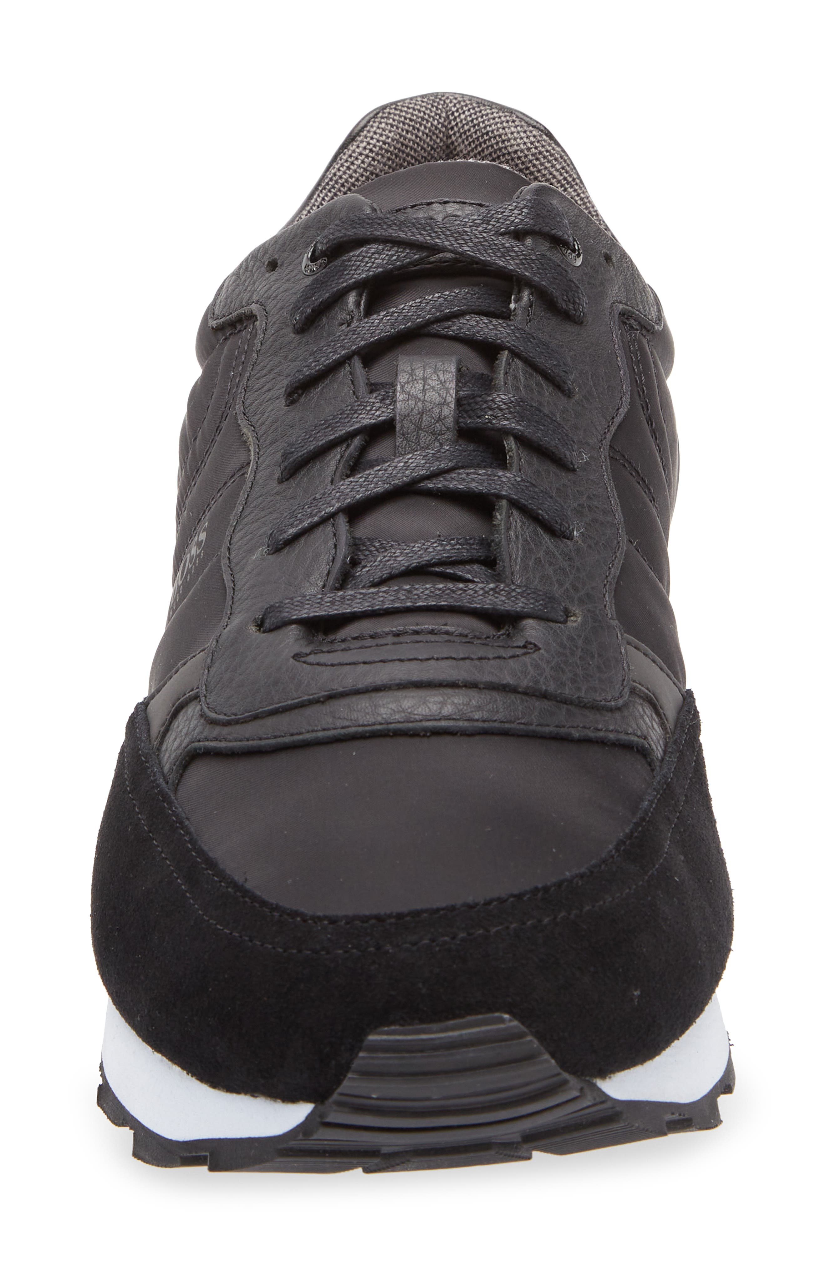 BOSS Parkour Runn Sneaker, Alternate, color, 