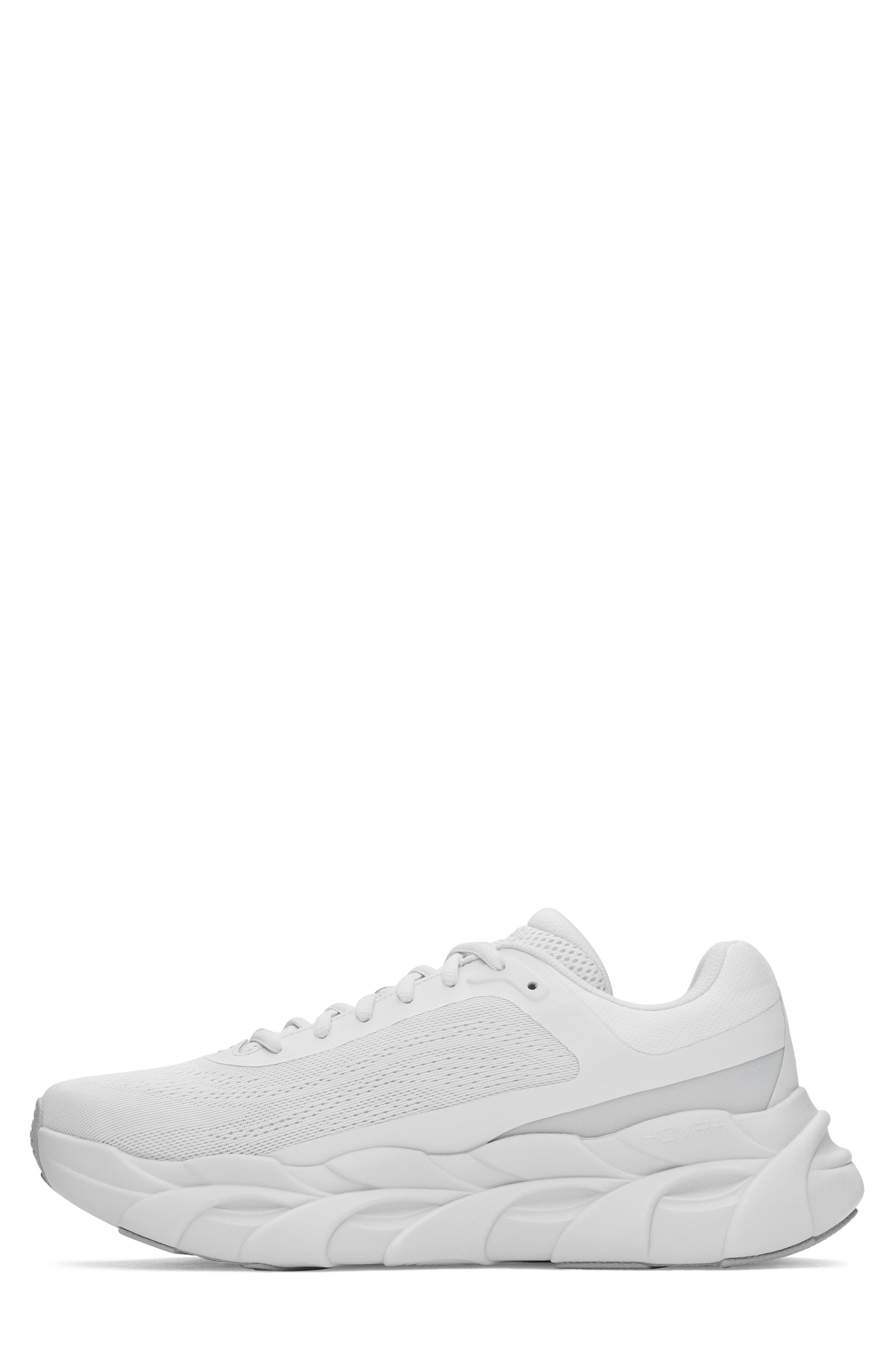 Under Armour Halo Runner Running Shoe, Alternate, color, Distant Gray