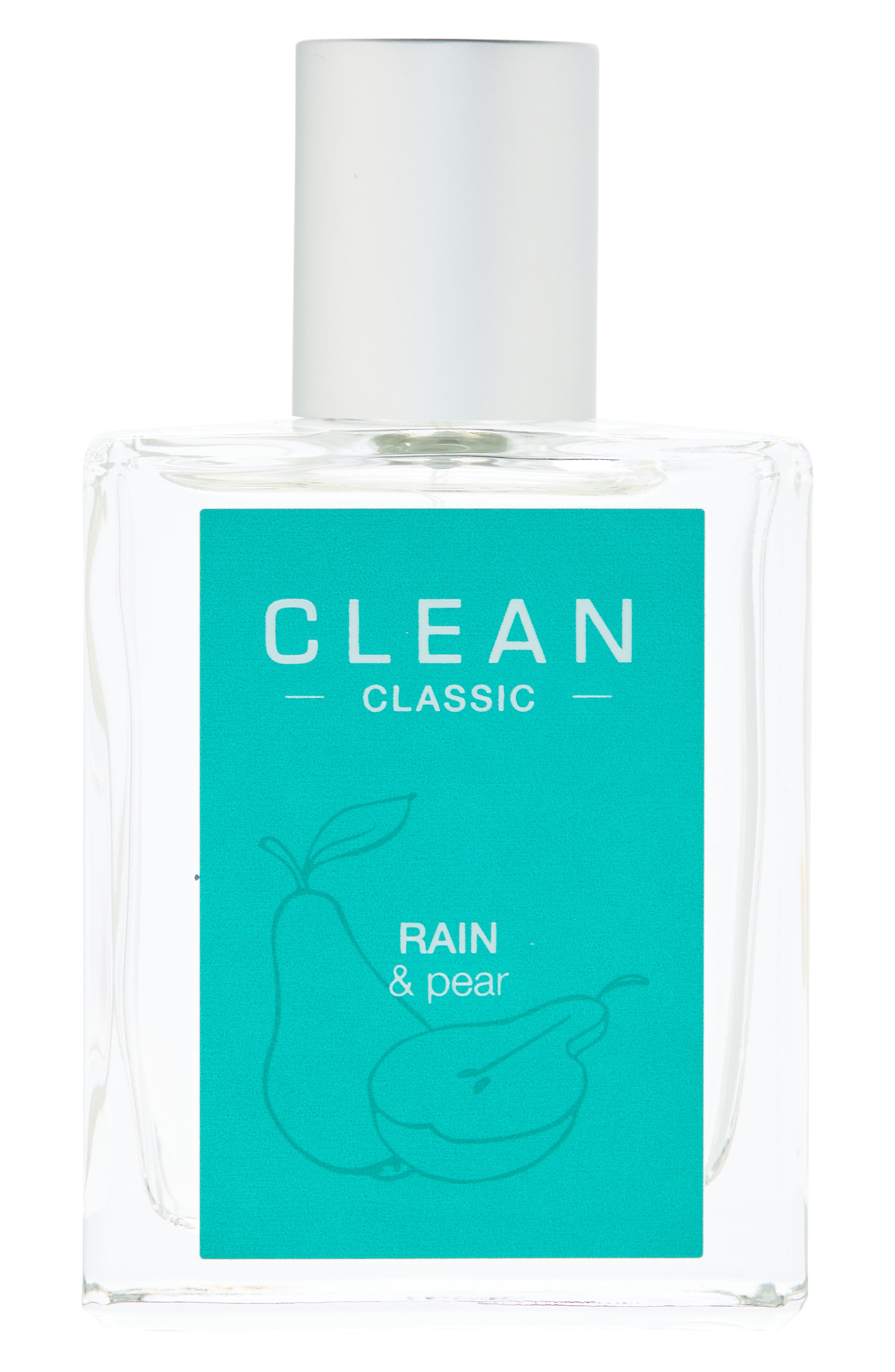 CLEAN Classic Rain & Pear Eau de Toilette Spray