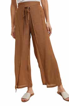 WISHLIST Tulip Drawstring Pants
