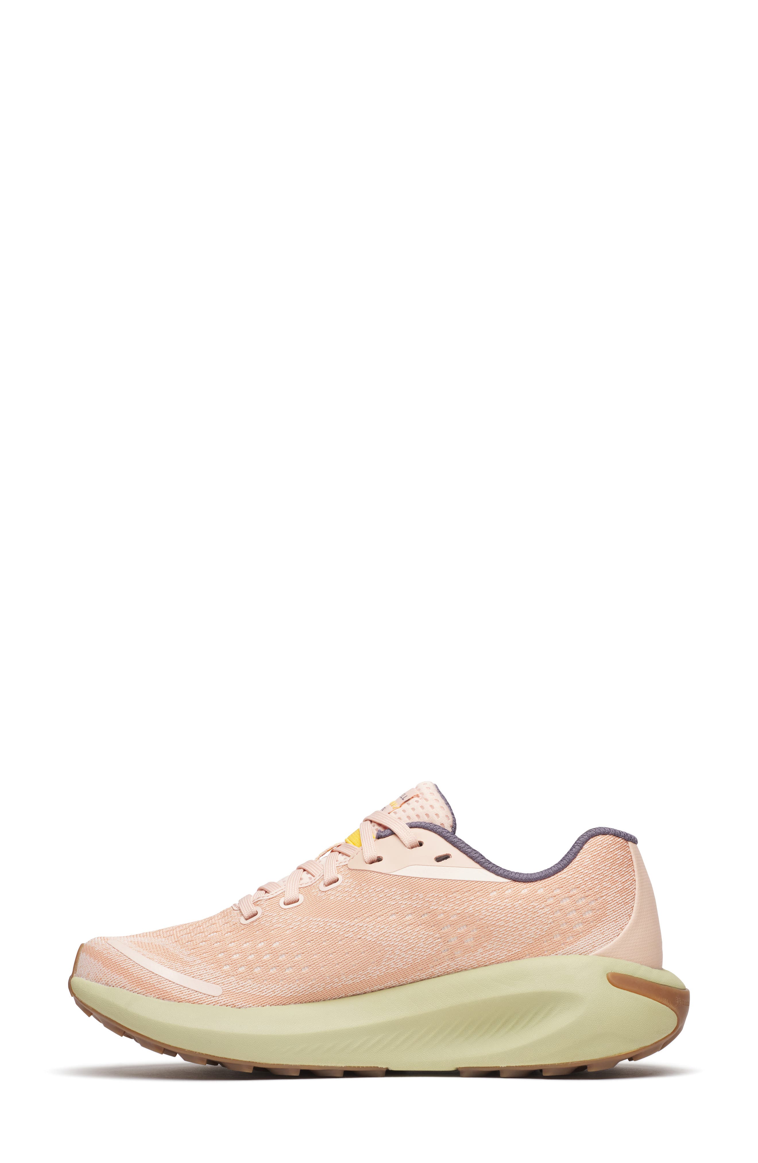 Morphlite GTX Trail Running Sneaker, Alternate, color, POWDER