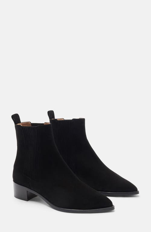 Scarosso Olivia Chelsea Boots