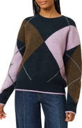 Scotch & Soda Crewneck Pullover Sweater