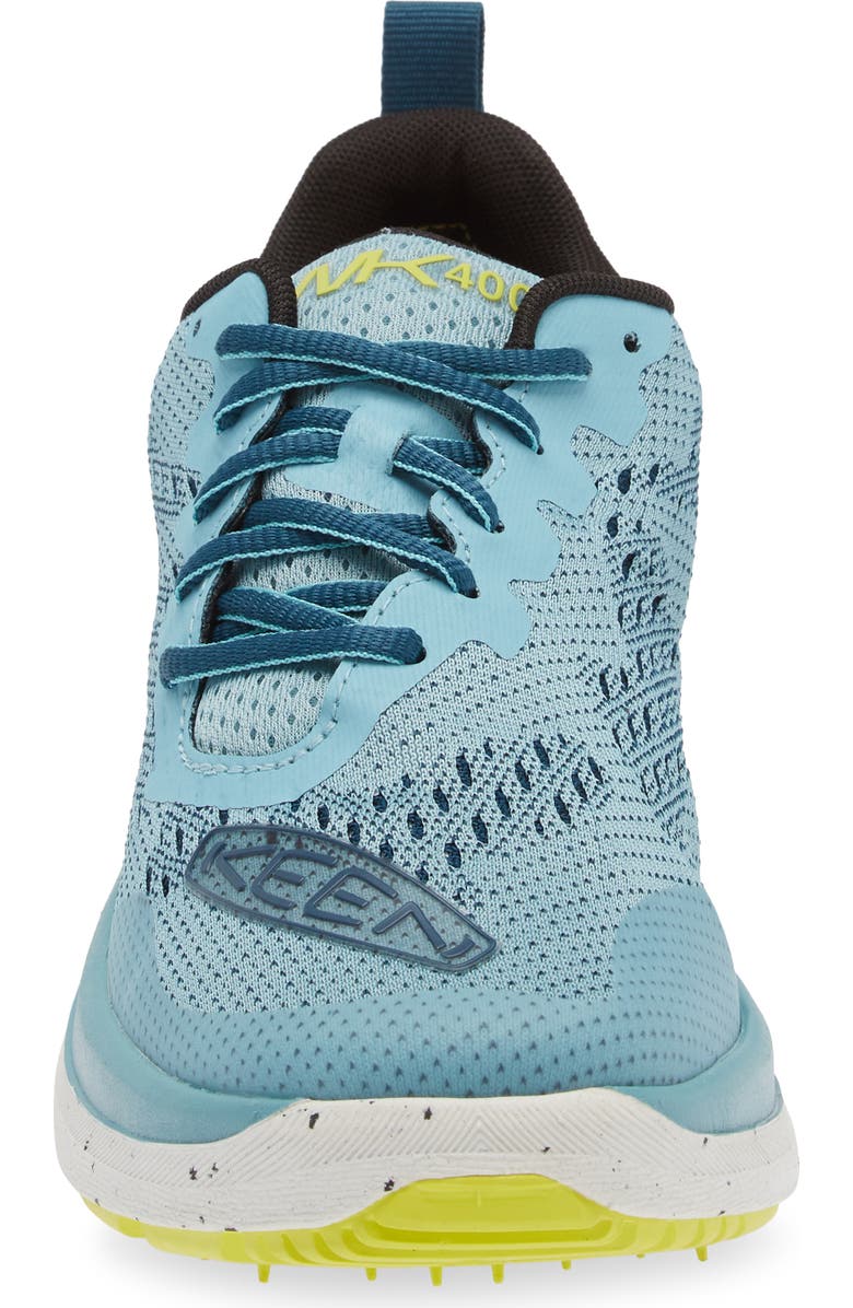 KEEN WK400 Walking Sneaker, Alternate, color,