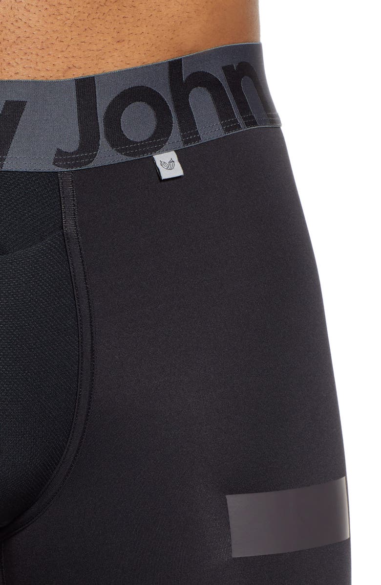 Tommy John 2-Pack 360 Sport 6-Inch Hammock Pouch<sup>™</sup> Boxer Briefs, Alternate, color, 