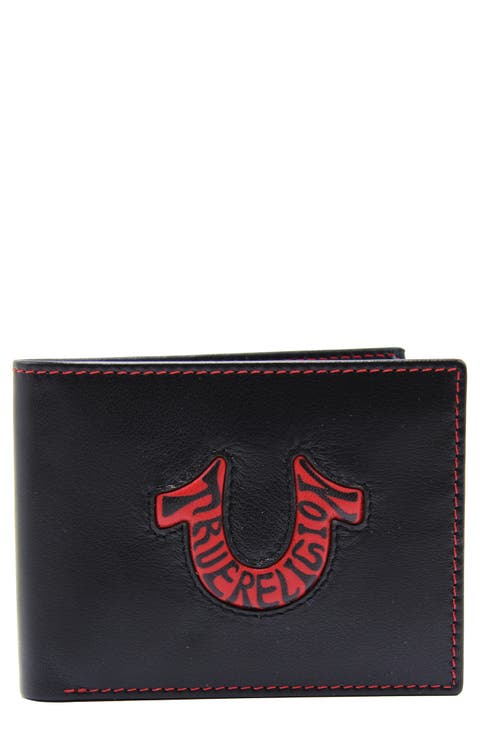 Chani Bifold Leather Wallet