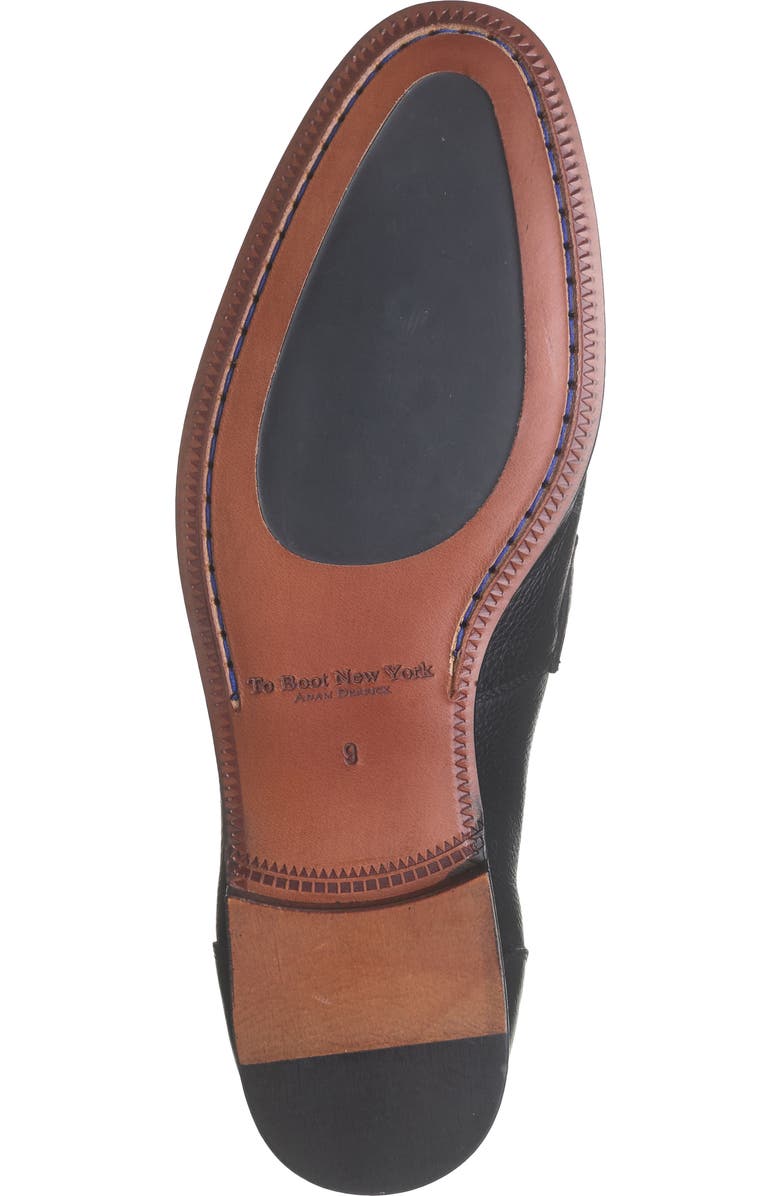 TO BOOT NEW YORK Rowland Bit Loafer, Alternate, color,