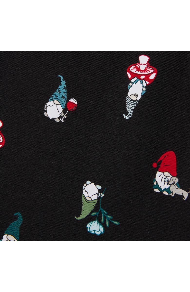 TomboyX Long Johns, Alternate, color, My Gnomies