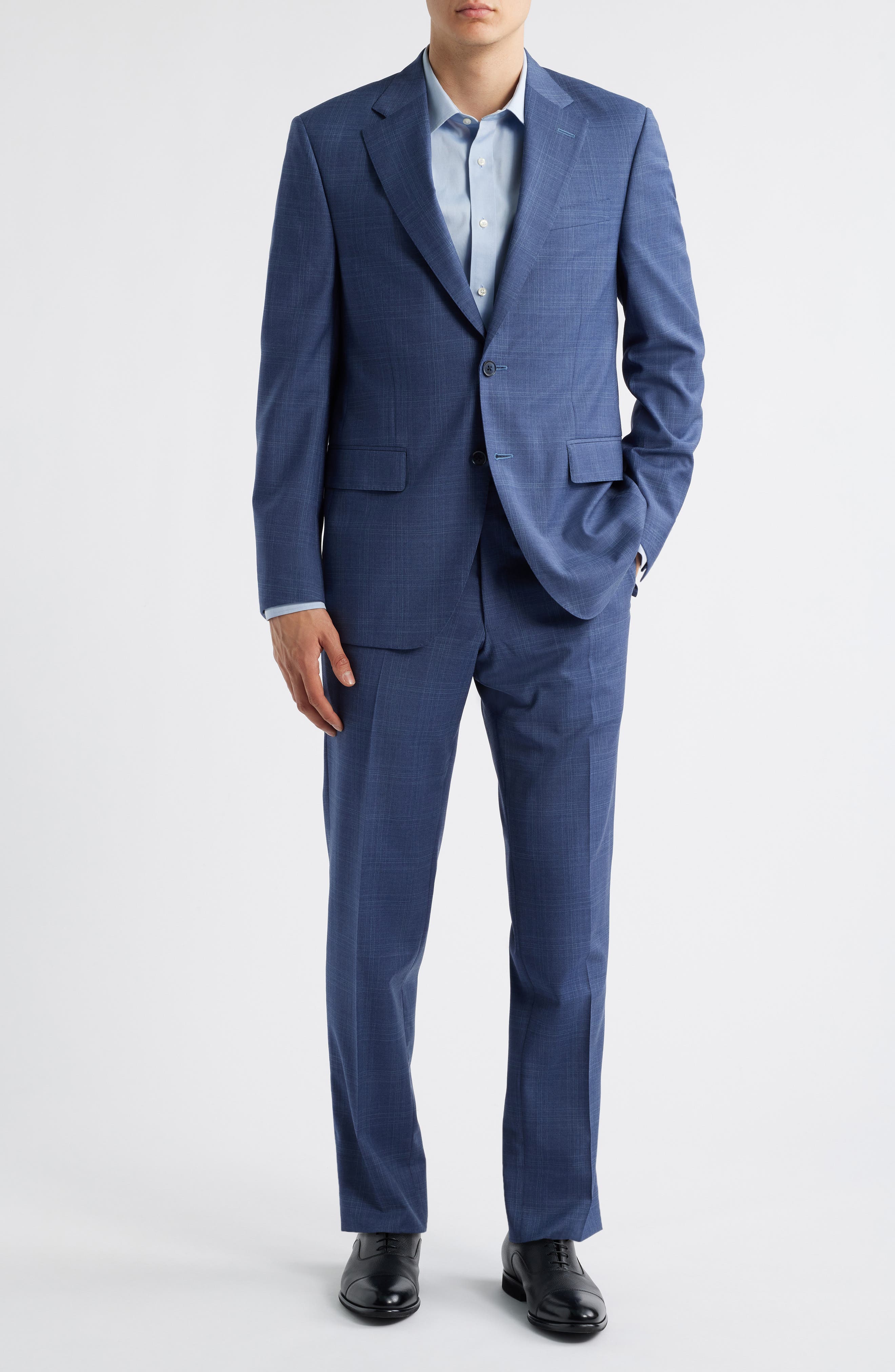 Peter Millar Flynn Classic Suit