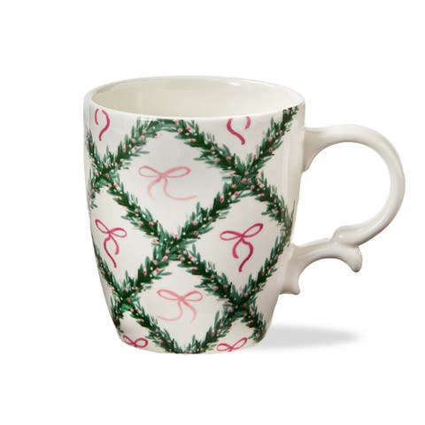 Very Merry Mug Dishwasher Safe Everyday Drinkware Multi Color