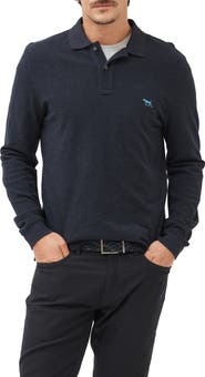 Rodd & Gunn Gunn Piqué Polo